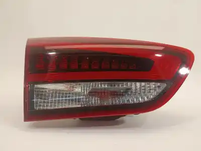 Автозапчастина б/у лівий ход ліхар для hyundai i30 (pd) essence посилання на oem iam 92403g4500  