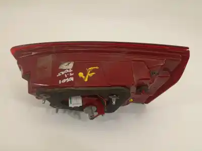 Автозапчастина б/у лівий ход ліхар для hyundai i30 (pd) essence посилання на oem iam 92403g4500  