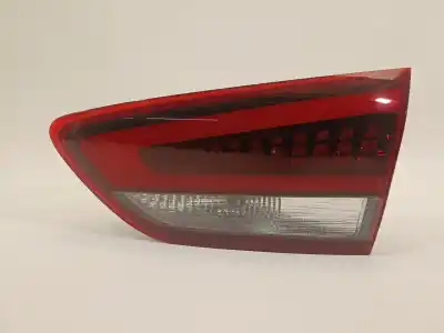 Автозапчасти б/у правый задний фонарь в двери за hyundai i30 (pd) essence ссылки oem iam 92404g4500