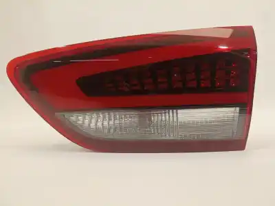 Автозапчасти б/у правый задний фонарь в двери за hyundai i30 (pd) essence ссылки oem iam 92404g4500  
