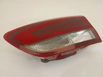 Автозапчасти б/у правый задний фонарь в двери за hyundai i30 (pd) essence ссылки oem iam 92404g4500  
