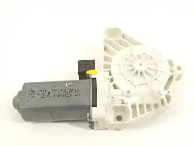 Second-hand car spare part right front window motor for volkswagen passat variant (3g5) advance bmt oem iam references 5q4959802b