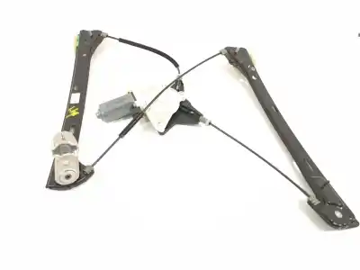 Second-hand car spare part driver left window regulator for volkswagen passat variant (3g5) advance bmt oem iam references 3g0837461c