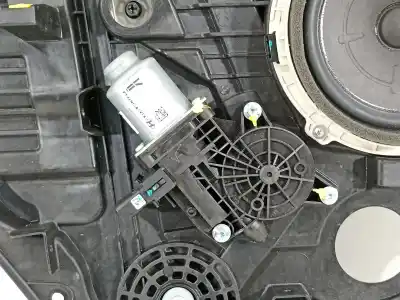 Автозапчастина б/у регулятор склона задній лівий для hyundai i30 (pd) essence посилання на oem iam 9360000100 83450g4010 83470g4230