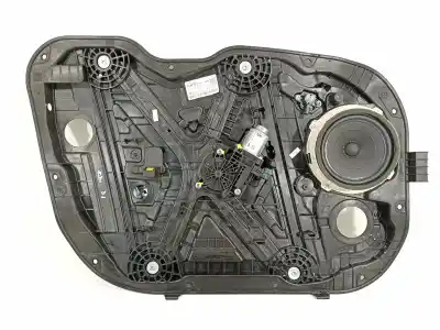 Автозапчасти б/у регулятор стекла переднего левого за hyundai i30 (pd) essence ссылки oem iam 82470g4150