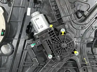 Автозапчастина б/у регулятор переднього правого скла для hyundai i30 (pd) essence посилання на oem iam 82480g4190 82460g4010 81320g3050