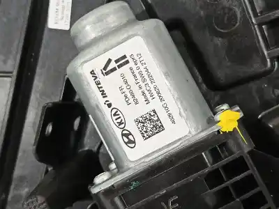Автозапчастина б/у регулятор переднього правого скла для hyundai i30 (pd) essence посилання на oem iam 82480g4190 82460g4010 81320g3050
