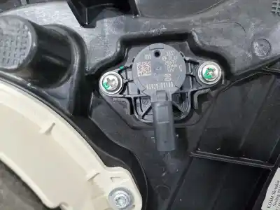 Автозапчастина б/у регулятор переднього правого скла для hyundai i30 (pd) essence посилання на oem iam 82480g4190 82460g4010 81320g3050