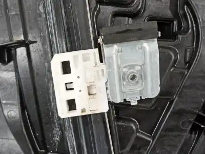 Автозапчастина б/у регулятор переднього правого скла для hyundai i30 (pd) essence посилання на oem iam 82480g4190 82460g4010 81320g3050
