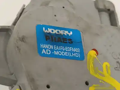Автозапчасти б/у мотор открывания люков кондиционера за hyundai i30 (pd) essence ссылки oem iam ea1f0edfaa02 97154f2000 