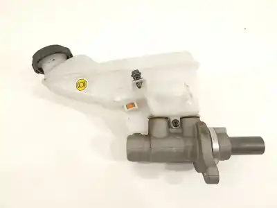 Автозапчастина б/у гальмівний насос для hyundai i30 (pd) essence посилання на oem iam 260653d 58510g4200 20i231953