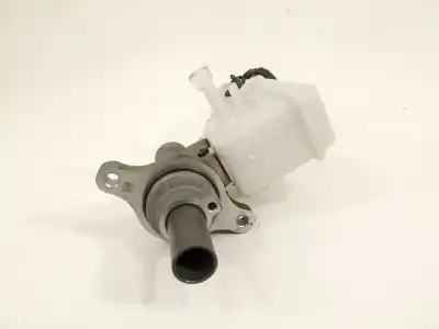 Автозапчастина б/у гальмівний насос для hyundai i30 (pd) essence посилання на oem iam 260653d 58510g4200 20i231953