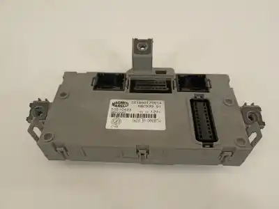 Автозапчасти б/у электронный модуль за alfa romeo alfa 159 (140) 1.9 jtdm 16v / selective ссылки oem iam 50510423
