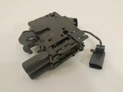 Автозапчастина б/у замок капота для audi a5 coupe (f53) s line edition посилання на oem iam 8w0823509c  