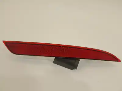 Автозапчастина б/у бампер задній правий для opel astra j lim. cosmo посилання на oem iam 13262018