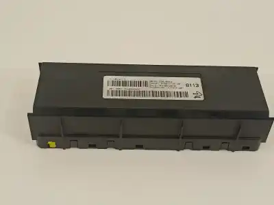 Автозапчасти б/у блок кондиционирования воздуха за opel astra j lim. selective ссылки oem iam 13578113