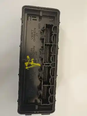 İkinci el araba yedek parçası klima ünitesi için opel astra j lim. selective oem iam referansları 13578113  