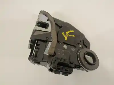 Автозапчасти б/у замок задней левой двери за toyota rav 4 (a3) executive ссылки oem iam 2c7100410