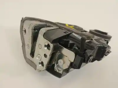 Автозапчасти б/у замок задней левой двери за toyota rav 4 (a3) executive ссылки oem iam 2c7100410  