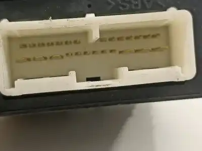 Second-hand car spare part electronic module for toyota rav 4 (a3) executive oem iam references 8594042020  