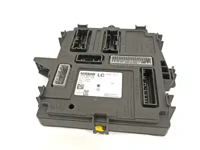 Piesă de schimb auto la mâna a doua modul electrotic pentru nissan juke (f16) referințe oem iam 284b26pa1b