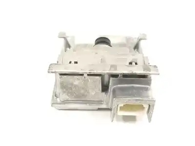 Gebrauchtes Autoersatzteil rückfahrkamera einparkhilfe zum nissan juke (f16)  oem-iam-referenzen 284g36pd0e 202201110715 284g36pa0a