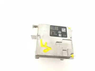 Gebrauchtes Autoersatzteil rückfahrkamera einparkhilfe zum nissan juke (f16)  oem-iam-referenzen 284g36pd0e 202201110715 284g36pa0a