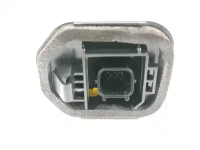 Pezzo di ricambio per auto di seconda mano telecamera per nissan juke (f16)  riferimenti oem iam 284426pa0b  