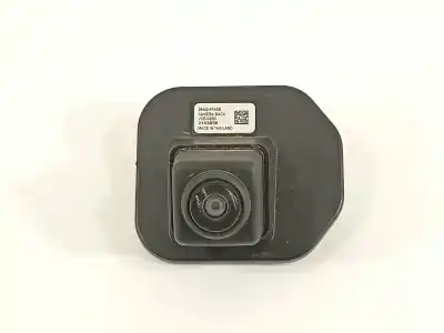 Gebrauchtes Autoersatzteil Rückfahrkamera Einparkhilfe zum NISSAN JUKE (F16)  OEM-IAM-Referenzen 284426PA0B  