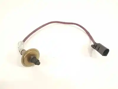 Peça sobressalente para automóvel em segunda mão SONDA LAMBDA por NISSAN JUKE (F16)  Referências OEM IAM 226905288R  