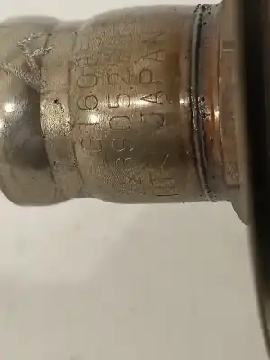 Second-hand car spare part lambda probe for nissan juke (f16)  oem iam references 226905288r  