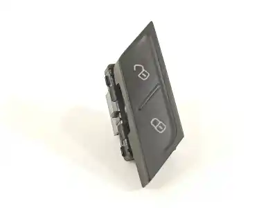 Second-hand car spare part multifunction switch for volkswagen passat variant (3g5) advance bmt oem iam references 3g0962125a