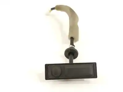 Pezzo di ricambio per auto di seconda mano maniglia esterna del cancello per nissan juke (f16) riferimenti oem iam 253806pa1a