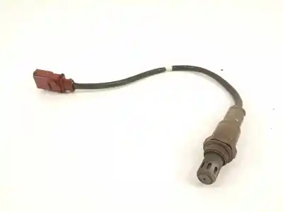 Автозапчасти б/у лямбда-зонд за audi a1 (8xk) attraction ссылки oem iam 04e906262db