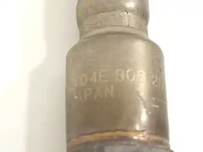 Автозапчастина б/у лямбда-зонд для audi a1 (8xk) attraction посилання на oem iam 04e906262dc   Автозапчастина б/у лямбда-зонд для audi a1 (8xk) attraction посилання на oem iam 04e906262dc