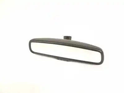 Pezzo di ricambio per auto di seconda mano specchio interno per nissan juke (f16) riferimenti oem iam 963217990a