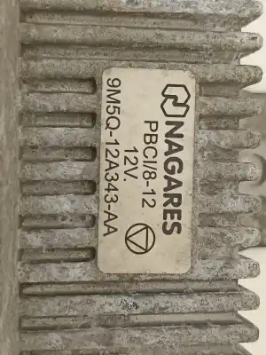 Second-hand car spare part glow plug for ford kuga (cbv) 2.0 tdci cat oem iam references 9m5q12a343aa  