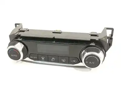 Pezzo di ricambio per auto di seconda mano controllo climatico per nissan juke (f16) riferimenti oem iam 275005fa5a