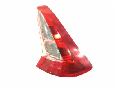 Peça sobressalente para automóvel em segunda mão farolim traseiro direito por citroen c4 berlina vtn@v referências oem iam 9646801677