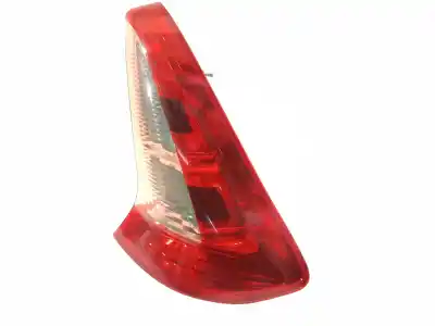 Second-hand car spare part right tailgate light for citroen c4 berlina vtn@v oem iam references 9646801677  