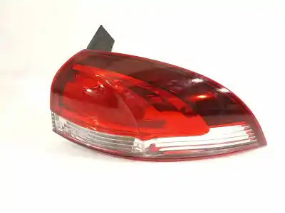 Second-hand car spare part RIGHT TAILGATE LIGHT for OTRAS MARCAS CLIO IV GRANDTOUR  OEM IAM references 265507408R  