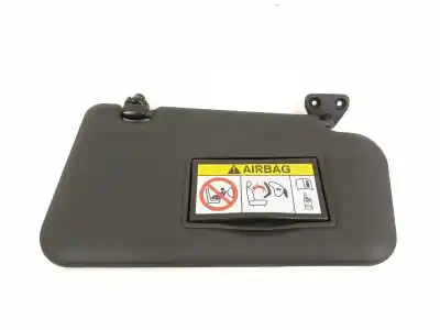 Pezzo di ricambio per auto di seconda mano parasole destro per nissan juke (f16) riferimenti oem iam 964006pa1a