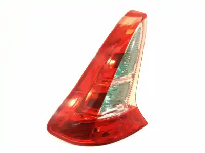 Peça sobressalente para automóvel em segunda mão farolim do lado esquerdo por citroen c4 berlina vtn@v referências oem iam 9646801777
