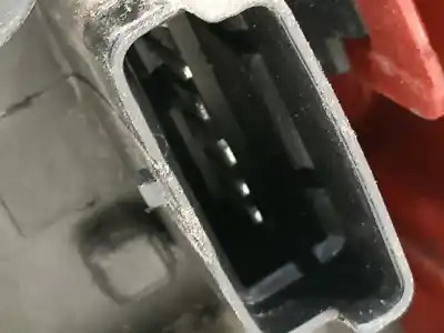 Second-hand car spare part left side light for citroen c4 berlina vtn@v oem iam references 9646801777  