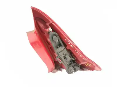 Second-hand car spare part left side light for citroen c4 berlina vtn@v oem iam references 9646801777  