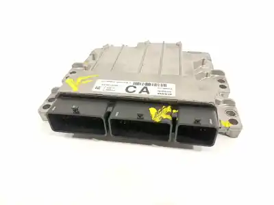 Piesă de schimb auto la mâna a doua unitate de control motor ecu pentru nissan juke (f16) referințe oem iam 237106pb1a