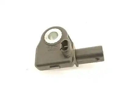 Peça sobressalente para automóvel em segunda mão sensor por seat leon (5f1) fr referências oem iam 3q0959351a  