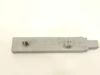 Second-hand car spare part antenna for seat leon (5f1) fr oem iam references 5k0962132b