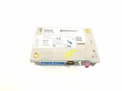 Pezzo di ricambio per auto di seconda mano modulo elettronico per nissan juke (f16) riferimenti oem iam 282756pa9a