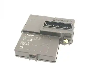 Pezzo di ricambio per auto di seconda mano modulo elettronico per nissan juke (f16) riferimenti oem iam 285e26pa1a
